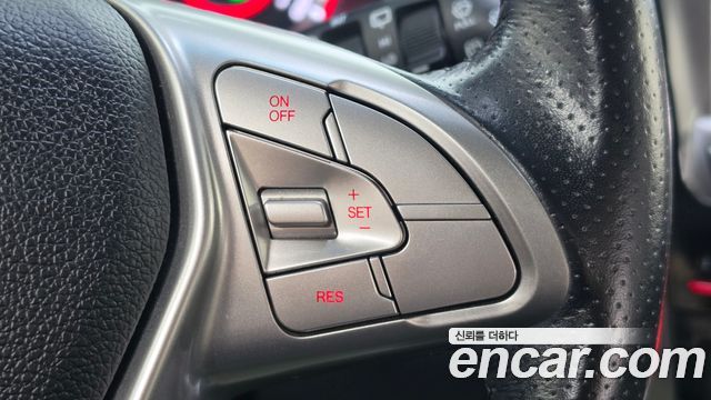 KG Mobility (SsangYong) Tivoli Diesel LX 2WD 2016 — фото 19