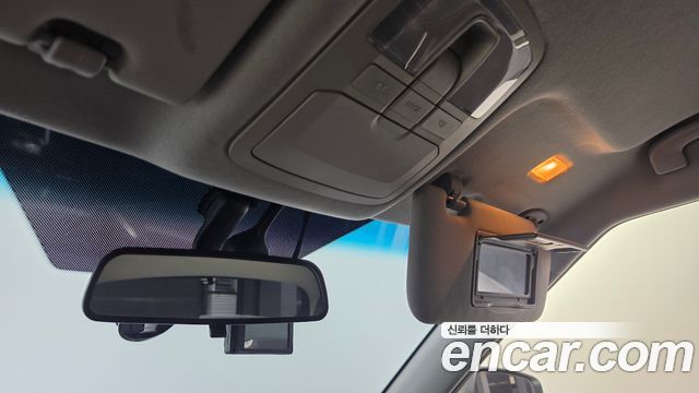 KG Mobility (SsangYong) Tivoli Diesel LX 2WD 2016 — фото 24