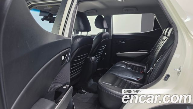 KG Mobility (SsangYong) Tivoli Diesel LX 2WD 2016 — фото 33