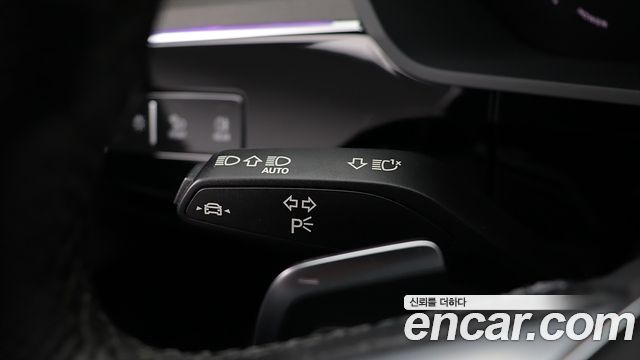Audi e-tron S Sportback 2023 — фото 8