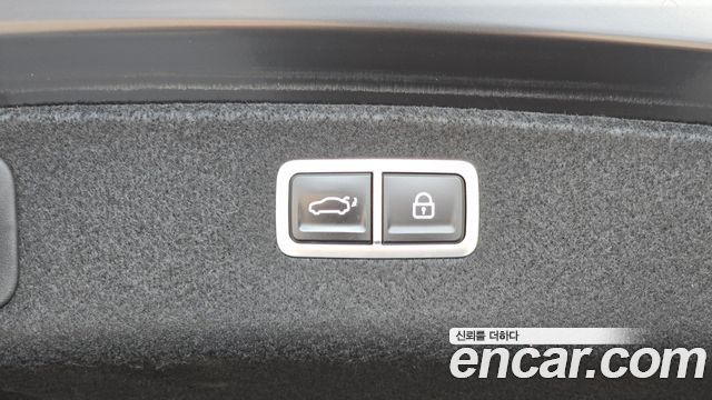 Genesis G80 (RG3) Gasoline 2.5 Turbo AWD 2022 — фото 16