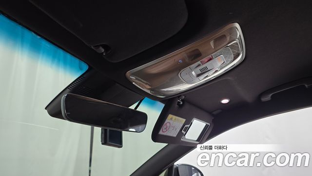 Genesis G80 (RG3) Gasoline 2.5 Turbo AWD 2022 — фото 20
