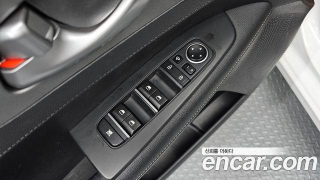 Kia K3 Luxury 2020 — фото 16