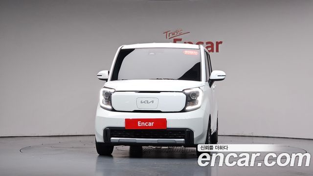 Kia Ray EV Air 2024 — фото 3