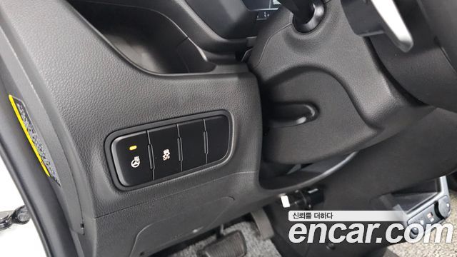 Kia Ray EV Air 2024 — фото 16