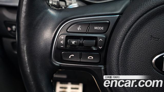 Kia Niro 1.6 HEV Noblesse Special 2020 — фото 14