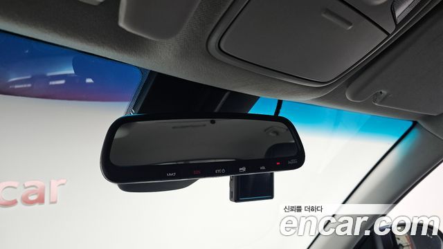 Kia Niro 1.6 HEV Noblesse Special 2020 — фото 33