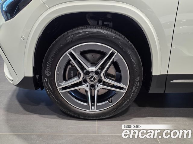 Mercedes-Benz GLA-Class (H247) GLA250 4MATIC 2025 — фото 5