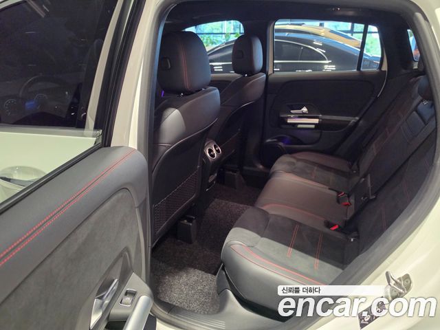 Mercedes-Benz GLA-Class (H247) GLA250 4MATIC 2025 — фото 10