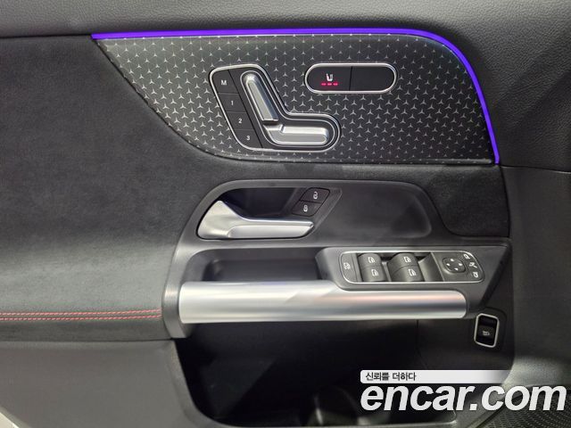 Mercedes-Benz GLA-Class (H247) GLA250 4MATIC 2025 — фото 15