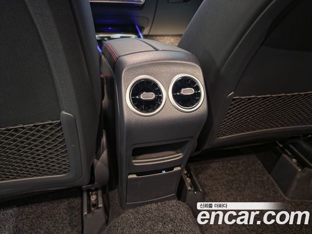 Mercedes-Benz GLA-Class (H247) GLA250 4MATIC 2025 — фото 19