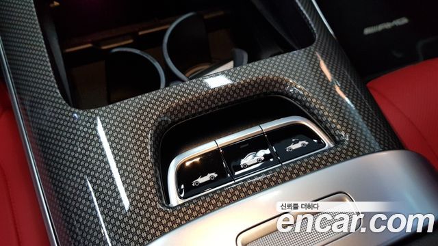 Mercedes-Benz CLE-Class (C236) CLE450 4MATIC Cabriolet 2026 — фото 17