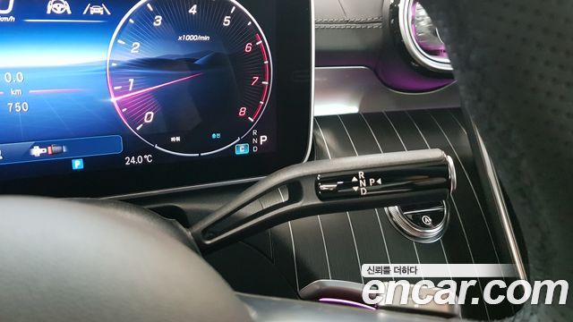 Mercedes-Benz CLE-Class (C236) CLE450 4MATIC Cabriolet 2026 — фото 23