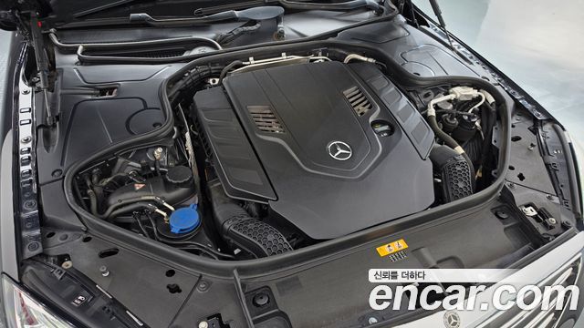 Mercedes-Benz S-Class (W222) S560L 4MATIC 2019 — фото 6