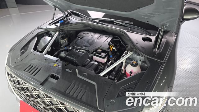 Genesis GV70 2.5T Gasoline AWD 2025 — фото 6