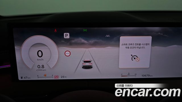 Genesis GV70 2.5T Gasoline AWD 2025 — фото 8