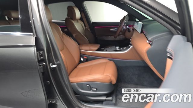Genesis GV70 2.5T Gasoline AWD 2025 — фото 15