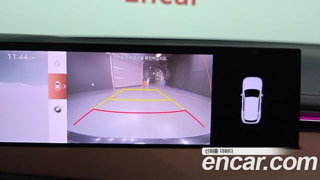 Genesis GV70 2.5T Gasoline AWD 2025 — фото 19