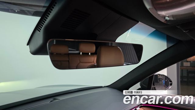 Genesis GV70 2.5T Gasoline AWD 2025 — фото 23