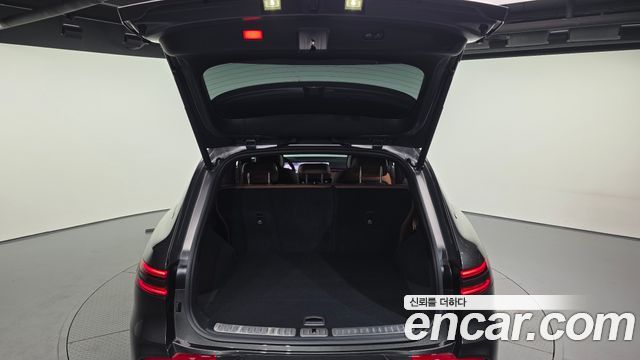 Genesis GV70 2.5T Gasoline AWD 2025 — фото 24
