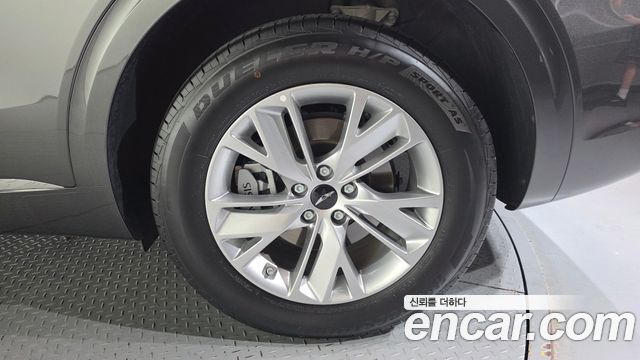 Genesis GV70 2.5T Gasoline AWD 2025 — фото 27