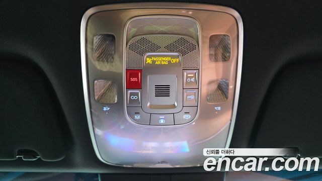 Genesis GV70 2.5T Gasoline AWD 2025 — фото 37