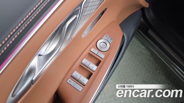Genesis GV70 2.5T Gasoline AWD 2025 — фото 40