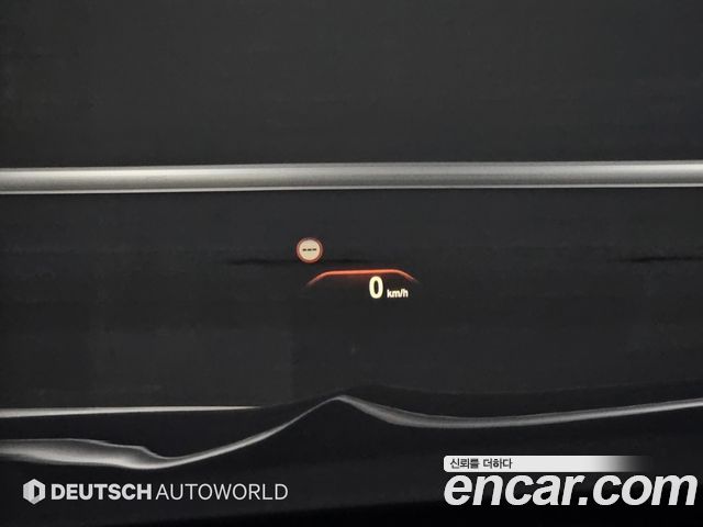 BMW 7 Series (G11) 740Li xDrive M Sport Package 2018 — фото 21