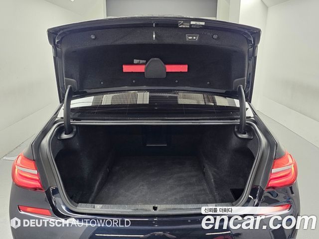 BMW 7 Series (G11) 740Li xDrive M Sport Package 2018 — фото 23