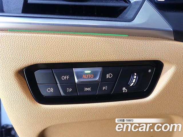 BMW 3 Series (G20) 320i M Sport 2024 — фото 16