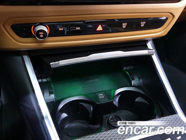 BMW 3 Series (G20) 320i M Sport 2024 — фото 19