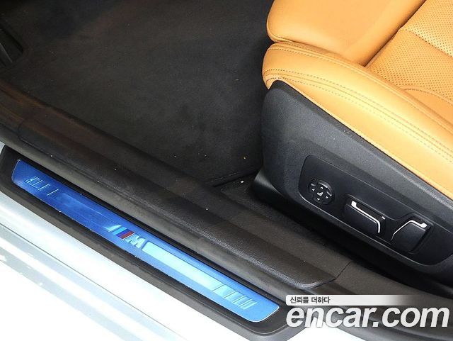 BMW 3 Series (G20) 320i M Sport 2024 — фото 22