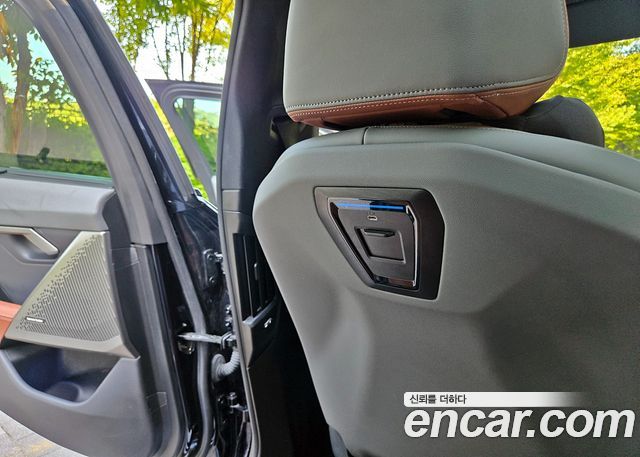 BMW 5 Series (G60) 530i xDrive M Sport 2025 — фото 23