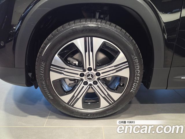 Mercedes-Benz EQB (X243) EQB300 4MATIC Progressive 2026 — фото 5