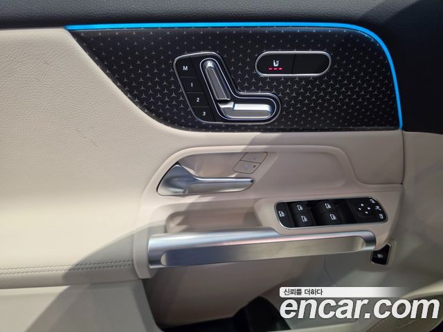 Mercedes-Benz EQB (X243) EQB300 4MATIC Progressive 2026 — фото 16