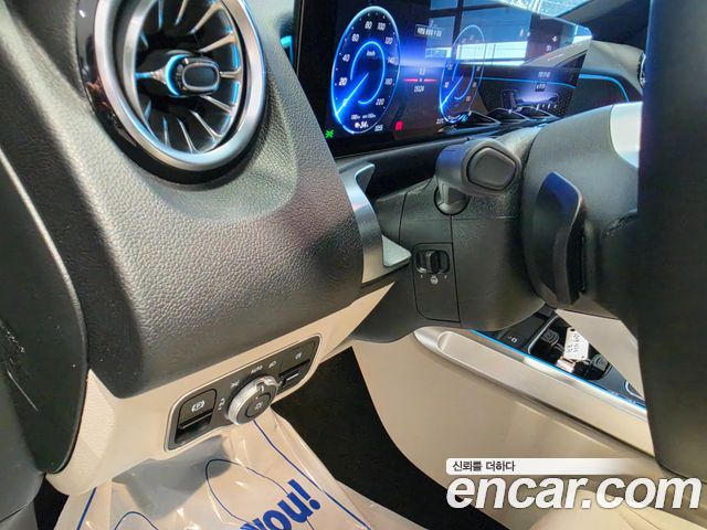 Mercedes-Benz EQB (X243) EQB300 4MATIC Progressive 2026 — фото 22