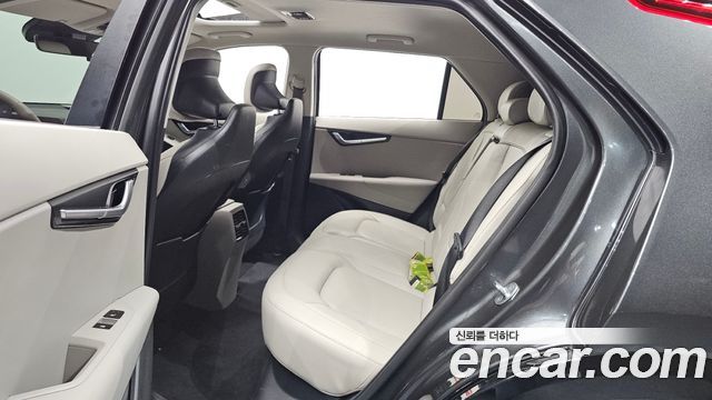 Kia Niro EV Earth 2023 — фото 16