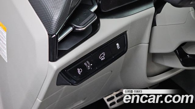 Kia Niro EV Earth 2023 — фото 18