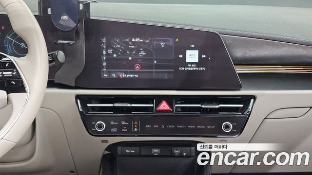 Kia Niro EV Earth 2023 — фото 19