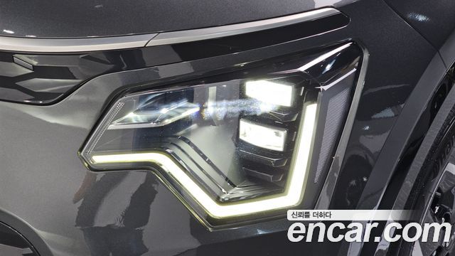 Kia Niro EV Earth 2023 — фото 28