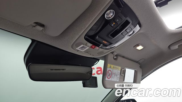 Kia Niro EV Earth 2023 — фото 35