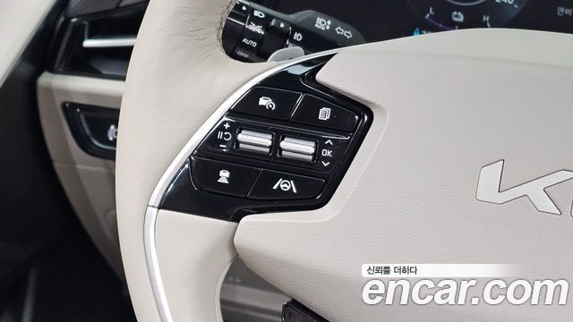 Kia Niro EV Earth 2023 — фото 37
