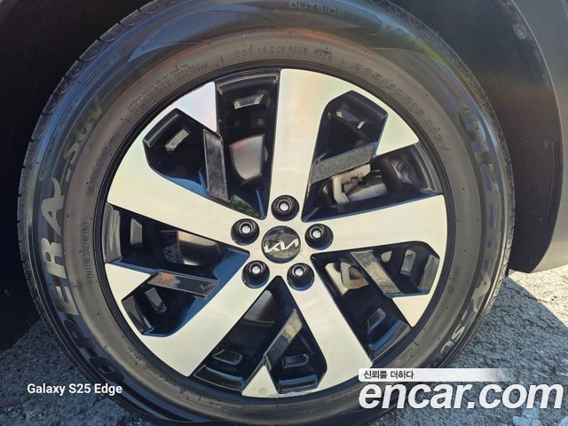 Kia Sorento (IV) Diesel 2.2 4WD Prestige 2022 — фото 5