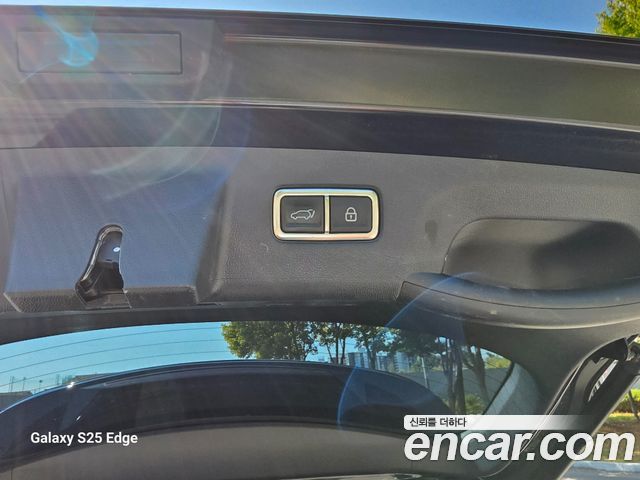 Kia Sorento (IV) Diesel 2.2 4WD Prestige 2022 — фото 7