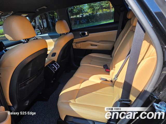 Kia Sorento (IV) Diesel 2.2 4WD Prestige 2022 — фото 9