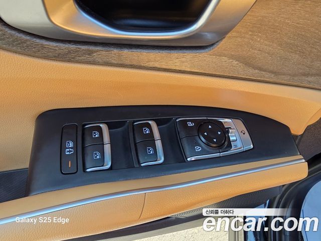 Kia Sorento (IV) Diesel 2.2 4WD Prestige 2022 — фото 16