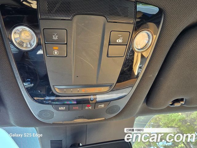 Kia Sorento (IV) Diesel 2.2 4WD Prestige 2022 — фото 24