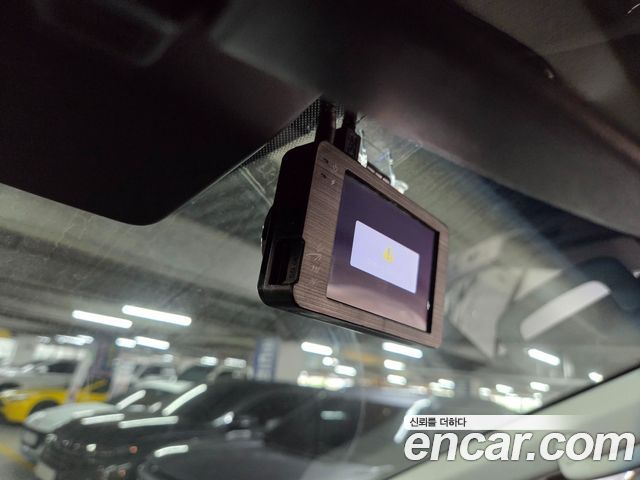 Hyundai Staria Cargo 3-Seater Smart 2022 — фото 16