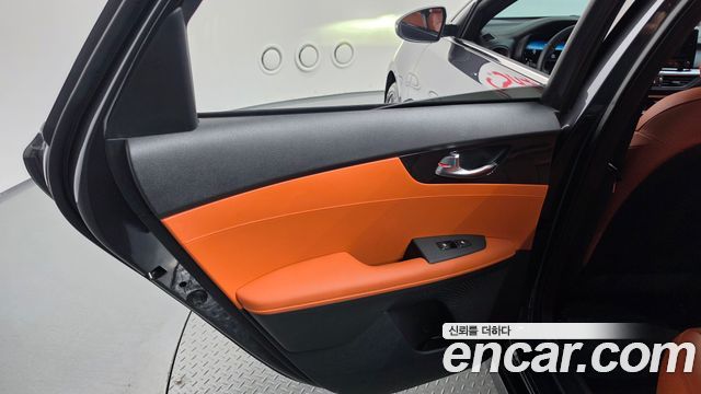 Kia K3 (II) 1.6 signature 2024 — фото 25