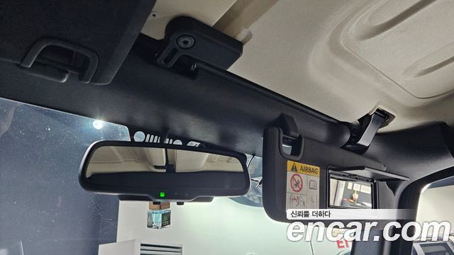 Jeep Wrangler (JK) 2.8 Diesel Sahara 4Door 2013 — фото 19